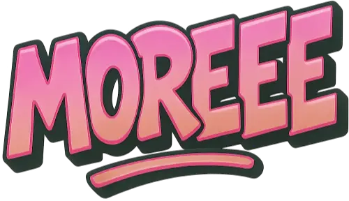 Moreee Logo